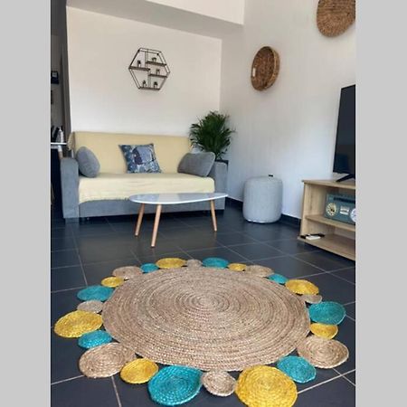 Ágios Nikólaos Studio Marika מראה חיצוני תמונה