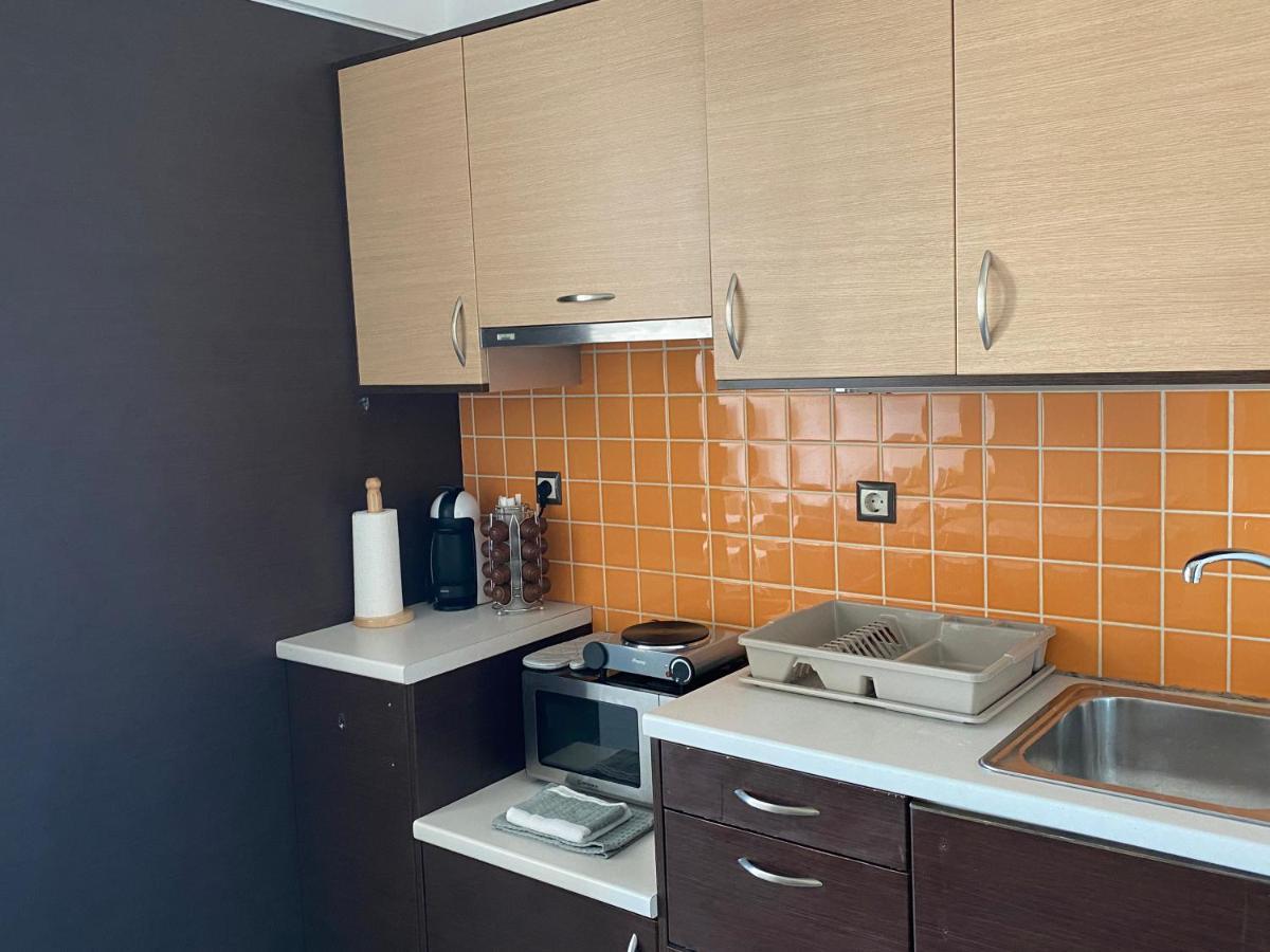 Ágios Nikólaos Studio Marika מראה חיצוני תמונה