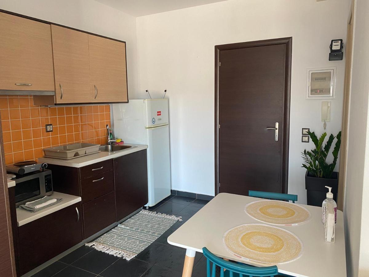 Ágios Nikólaos Studio Marika מראה חיצוני תמונה
