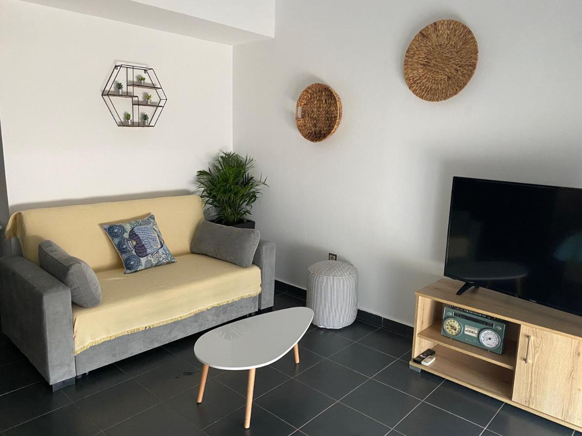 Ágios Nikólaos Studio Marika מראה חיצוני תמונה