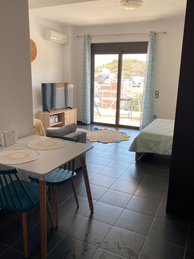Ágios Nikólaos Studio Marika מראה חיצוני תמונה