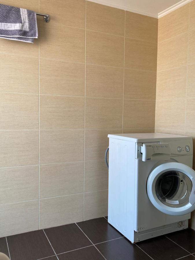 Ágios Nikólaos Studio Marika מראה חיצוני תמונה
