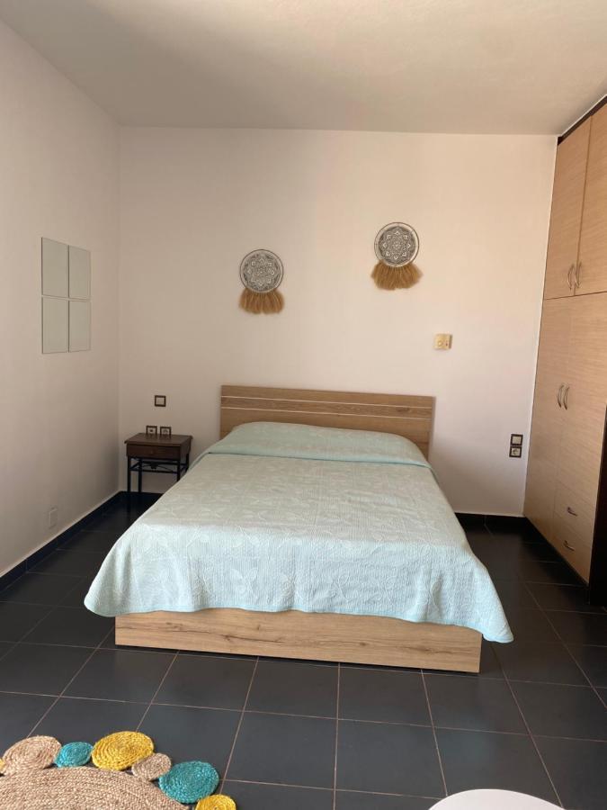 Ágios Nikólaos Studio Marika מראה חיצוני תמונה